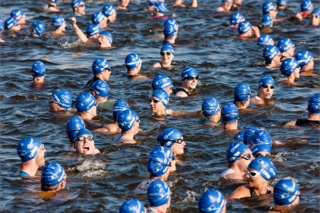triathlon in hamburg