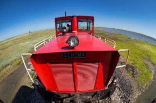 nordseeinsel wangerooge