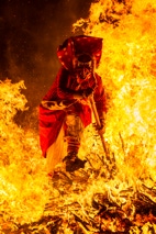 donaueschinger schellenberhexen