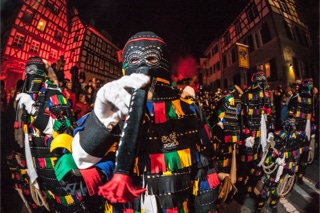 immaterielles weltkulturerbe schwäbisch-alelmannnische fasnacht: der überlinger hanslejuck
