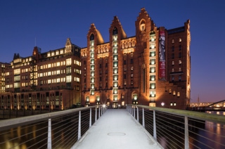 maritimes museum in hamburg