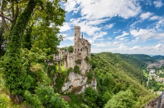 schloss lichtenstein