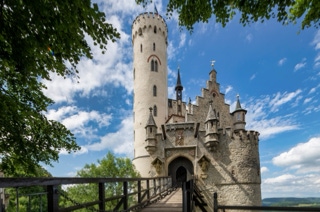 schloss lichtenstein