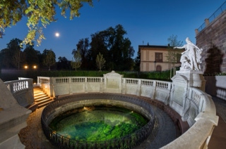 donauquelle donaueschingen im schlosspark