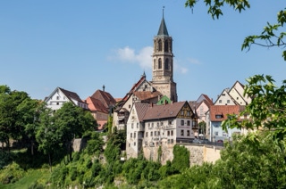 rottweil am neckar