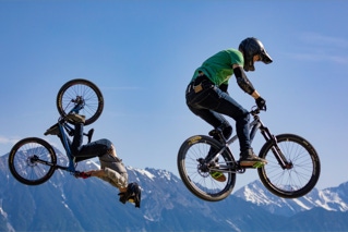 crankwork slopestyle innsbruck